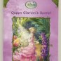 Disney Fairies Queen Clarion's Secret by Kimberly Morris Softcover