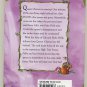 Disney Fairies Queen Clarion's Secret by Kimberly Morris Softcover