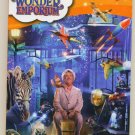 Mr. Magorium's Wonder Emporium Magical Movie Novel by Suzanne Weyn Softcover