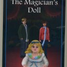 The Magician's Doll by M. L. Roble Softcover