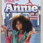 Annie the Junior Novel Based on the Hit Movie Adapted by Lexie Ryals Softcover