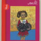 The Jumpstart Squad Featuring Juliet by Julie Driscoll Hardcover