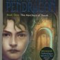 Pendragon Book One: The Merchant of Death by D.J. MacHale Softcover