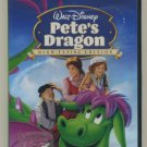 Walt Disney Pete's Dragon High-Flying Edition DVD