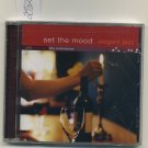 Set the Mood: Elegant Jazz Lifescapes The Entertainer CD