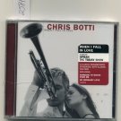 Chris Botti When I Fall in Love CD