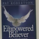 The Empowered Believer A Life of Strength & Authority Pat Robertson DVD