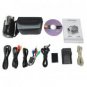 1080P HD Video Camera - High-Res Video Camcorder (Up To 60FPS)