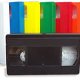 VHS Tapes
