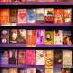 Paperback Books