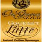 ORGANO GOLD LATTE COFFEE GANODERMA - 20 packets