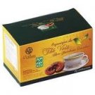 ORGANO GOLD ORGANIC GREEN TEA GANODERMA -25 PACKETS