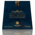 Organo Gold Royal Brewe dPremium Gormet Coffee