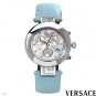 GIANNI VERSACE! Brand New Stainless Steel Ladies Watch. Original: 1,422.00