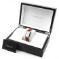 GIANNI VERSACE! Luxurious Brand New Stainless Steel Watch. retail: $1,106.00