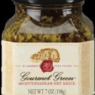 Mediterranean Hot Sauce