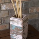 Shabby Reclaimed Wood Box