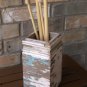 Shabby Reclaimed Wood Box
