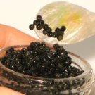 Caviar Imported Ossetra Caviar Imported Imperial Osetra Caviar 1 Ounce