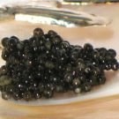 Imported Sevruga Caviar Imperial Sevruga Caviar 1/2 Ounce