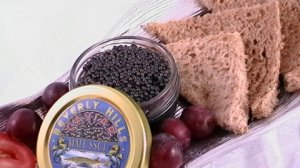 Caviar Classic Osetra Caviar Osetra Caviar 1ounce