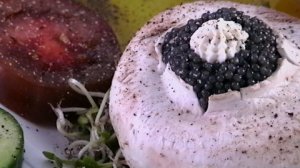Classic Sevruga Caviar :: Spoonbill Caviar - 4 ounces
