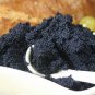 Black Whitefish Caviar - Garnish Caviar - 12oz