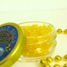 Golden Whitefish Caviar :: WhiteFish Caviar - 2oz