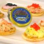 Natural Blini :: Premade Blini :: Handmade Blini :: Blini Canape