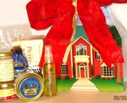 Housewarming Gift Idea: Real Estate Gift, Closing Gift, housewarming gifts