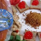 Kosher Bottarga - Bottarga - Cured Caviar - Dried Caviar