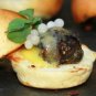 Imperial Escargot Caviar :: Snail Caviar :: Snail Eggs :: 60 gram