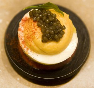 Beluga Caviar :: Imperial River Beluga Caviar :: Imperial Caviar :: ounce
