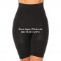 WACOAL CONTROL FREAK PEAR LONG LEG SHAPER BLACK #805177 $45 MEDIUM