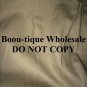 IZOD® KHAKI GIRL'S SCHOOL UNIFORM PLEATED FRONT ADJUSTABLE WAIST $15 SIZE 8 SLIM