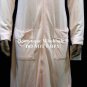 EILEEN WEST PINK MODAL LONG SL ZIP SHORT ROBE S M & L