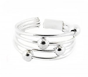Trendy Toe Ring
