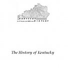 The History of Kentucky