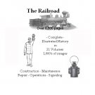 Railroads and Trains
