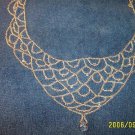 Crystal Teardrop
