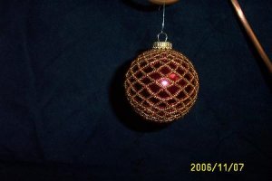 Ornament 7