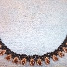 Bead drop bronze