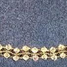 14K Gold Waves