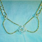 Pearls and 14K Karat Gold