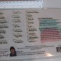 Petaloo Clear Stamps Petal Wishes #2