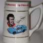 Richard Petty NASCAR Winston Cup Championship Stein