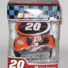 Tony Stewart  Home Depot NASCAR Christmas Tree Ornament
