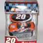 Tony Stewart  Home Depot NASCAR Christmas Tree Ornament