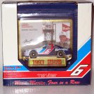 Mark Martin #6 Valvoline Racing 1:64 Racing Champions NASCAR