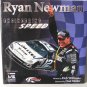 Sports Publishing Ryan Newman: Engineering Speed Book